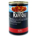 Ravioli à la Viande et Sauce Tomate 420g