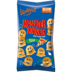 Monster Munch Pizza 75g