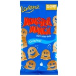 Biscuits apéritifs salés 75g