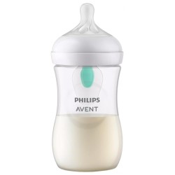 Biberon avec Valve AirFree dès 1 mois 260 ml