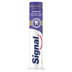 Dentifrice intégral 8 dose complet effet prébiotique 100ml