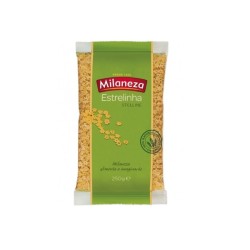 Pâtes Estrelinha Etoiles 250g