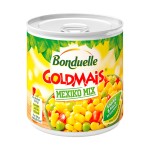 Goldmaïs mexiko mix 340g