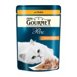Nourriture Humide pour Chats Pearl, Poulet en Lanières