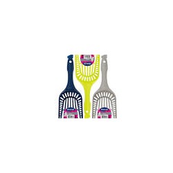 Spatule pour Bac à Litière
