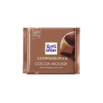 Mousse de Cacao