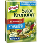 Préparation pour Vinaigrette à l'Italienne x5 60g