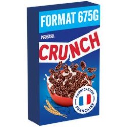 Céréales au Chocolat 675g