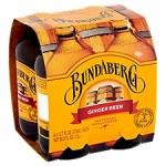 Ginger beer sans alcool 4x37.5cl