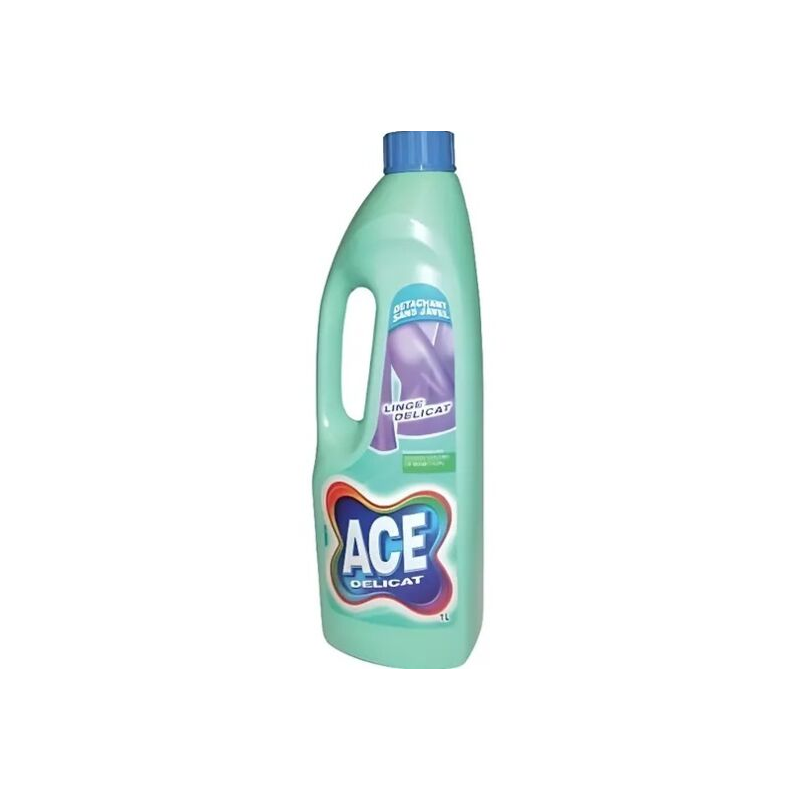 Détachant Liquide Délicat 1l