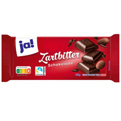 Tablette Chocolat Noir 100g