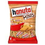 Hanuta Minis x18 200g