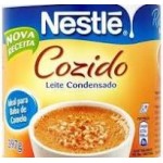 Lait Concentré Cuit Cozido 379g