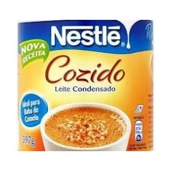 Lait Concentré Cuit Cozido 379g