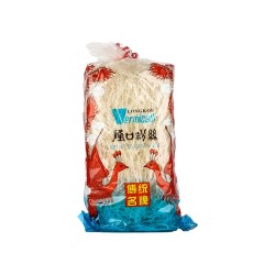 Lungkow Nouilles en Verre 250g