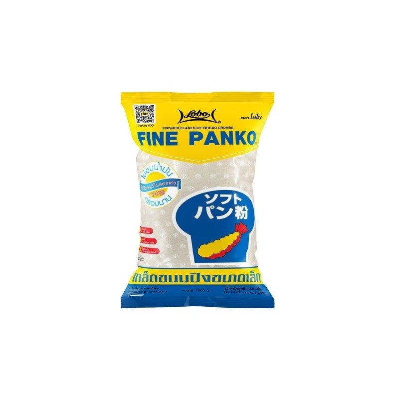 Chapelure Fine Japonaise 200g