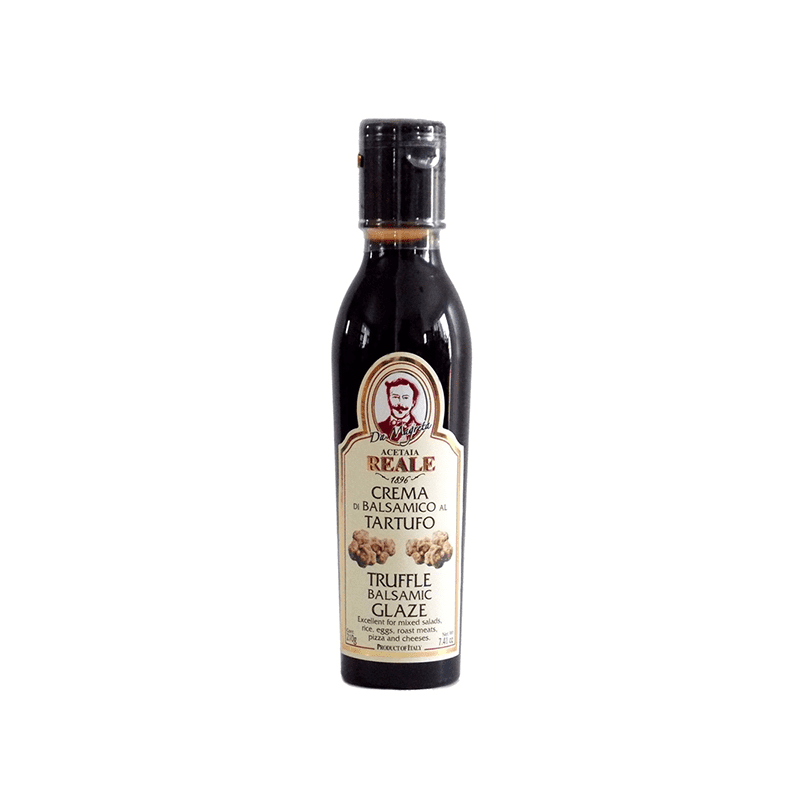Crème Balsamique à la Truffle 220ml