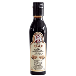 Crème Balsamique à la Truffle 220ml