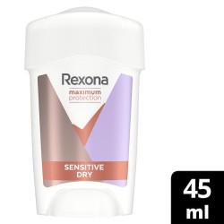 Déodorant Stick Anti-Transpirant Sensitive Dry 45ml