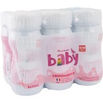 Lait de Croissance dès 10 mois 6x25cl