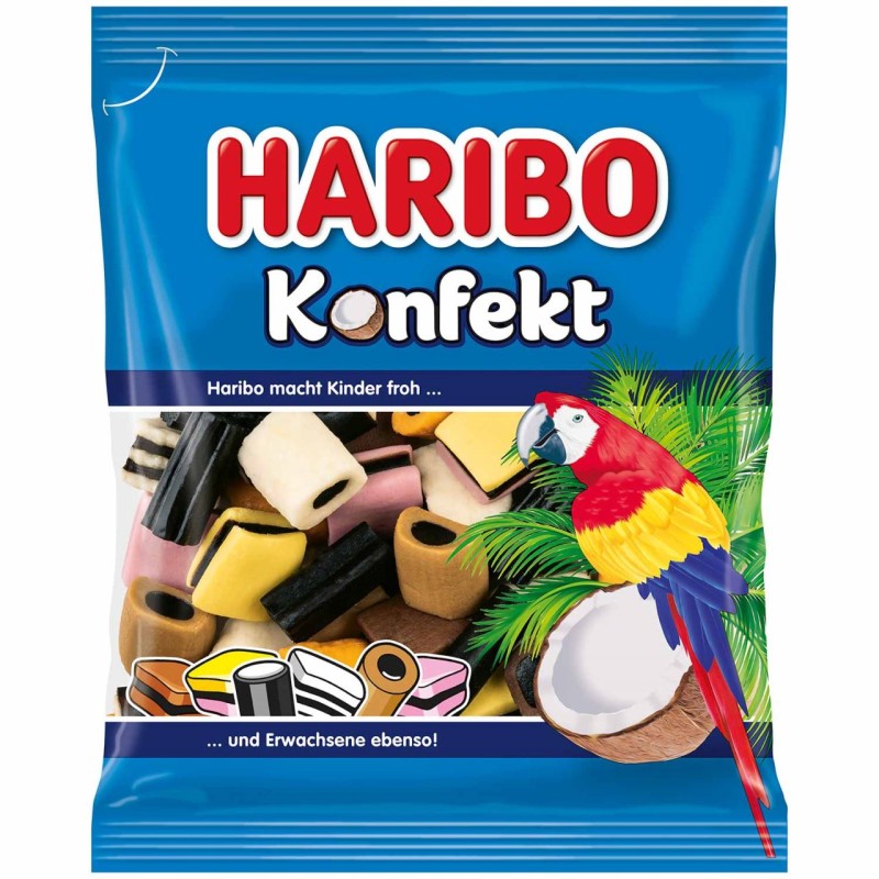 Konfekt 175g