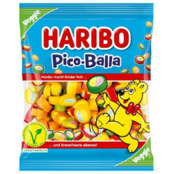 Pico-Balla Veggie 160g