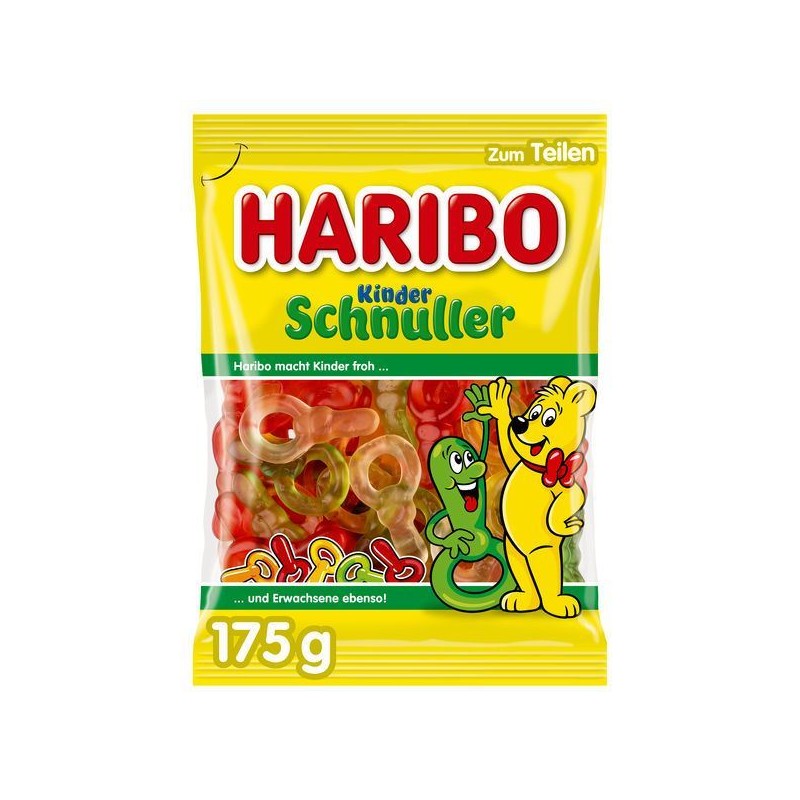 Kinder Schnuller 175g