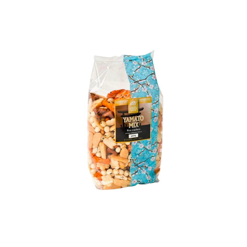 Craquelins de Riz Yamato 300g