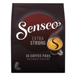 Café Extra Fort Dosette x36