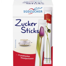 Sucre en Stick 50x5g