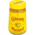 Moutarde 100g