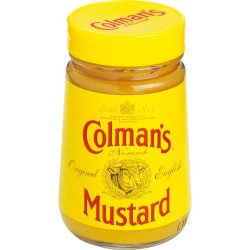 Moutarde 100g