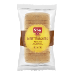 Pain master baker's multigrain sans gluten 330g