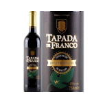 Tapada de Franco Tinto 13% 75cl