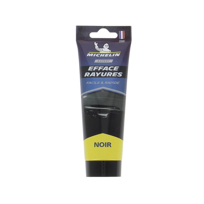 Efface-rayures expert noir 100ml