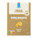 Pipe Rigate 500g
