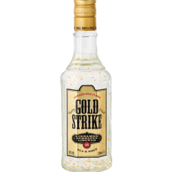 Liqueur Gold strike 40% 50cl