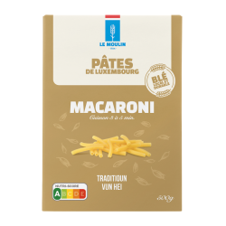Macaroni 500g
