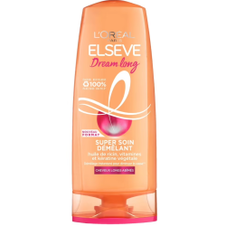 Après-shampoing démêlant Dream Long 250ml