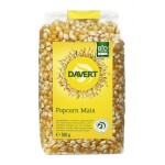 Maïs pour pop corn bio 500g