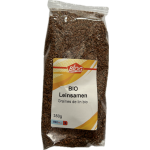Graine de lin Bio 350g