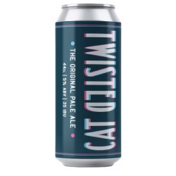 Bière original Pale Ale IPA 5% 44cl