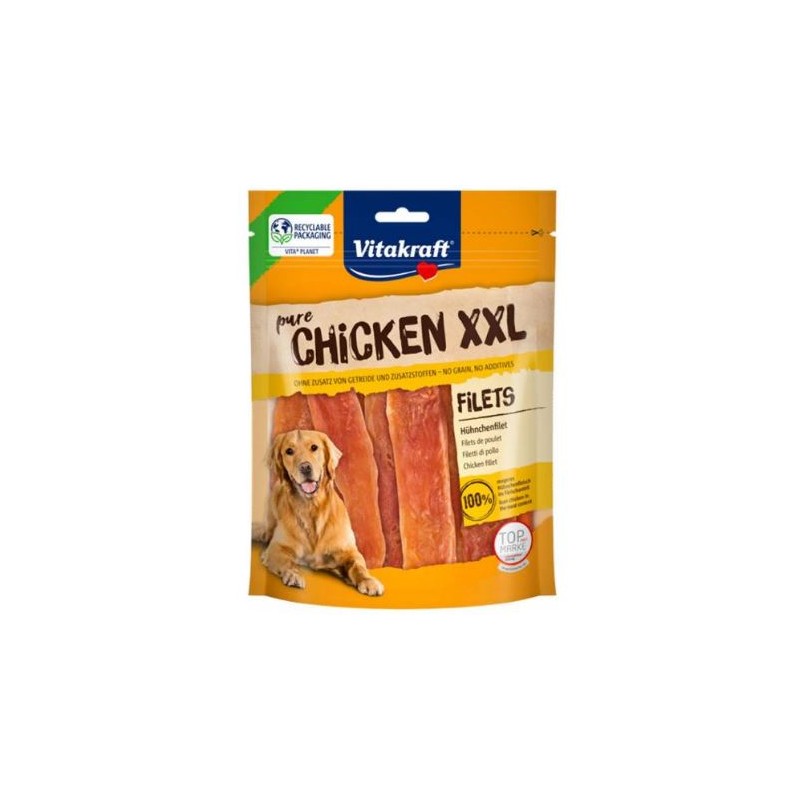 Filet de Poulet XXL