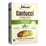 Biscuits Cantucci à la Pistache 180g