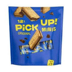 Pick Up Minis Originaux 12x