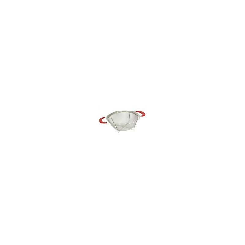 Passoire maille inox 22cm