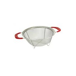 Passoire maille inox 22cm