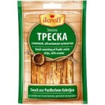 Snack de Morue du Pacifique au Sésame, 36g
