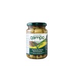 Olives vertes dénoyautées 160g