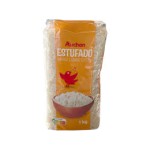 Riz étuvé 1kg